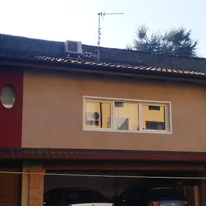  Casa vacanze La Rovettina Italia