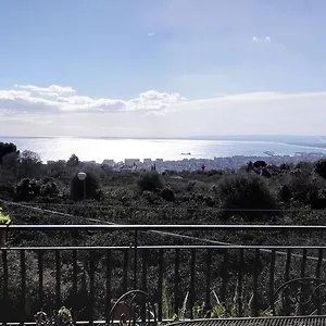  Casa vacanze Lucrezia Loft Garden Catania Italia
