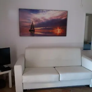  Appartamento Salina Vacanze Italia