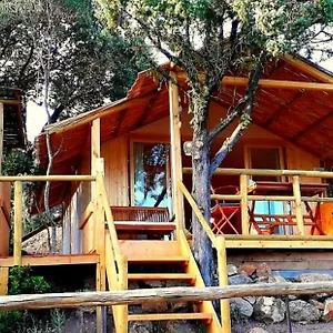 *** Campeggio Stazzu La Capretta Farm Camping&guest Italia