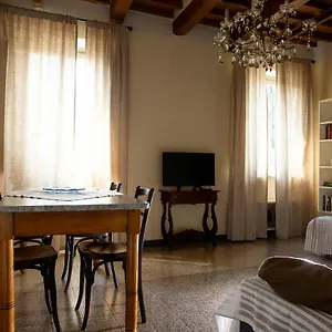  Appartamento La Casa Di Enea Italia